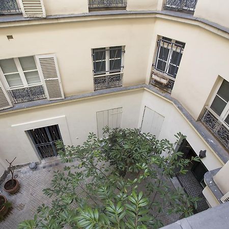 Studio Beaune París Habitación foto