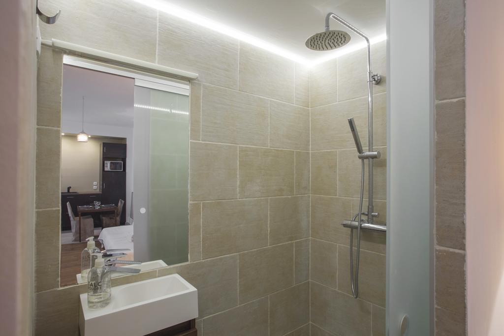 Studio Beaune París Habitación foto